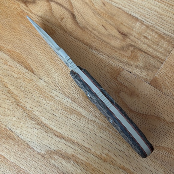 COPY - Tops USA CAT knife - Picture 6 of 8